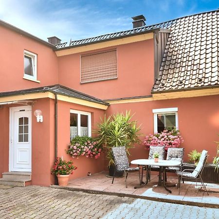Ferienwohnung Landsknecht Фольках Экстерьер фото